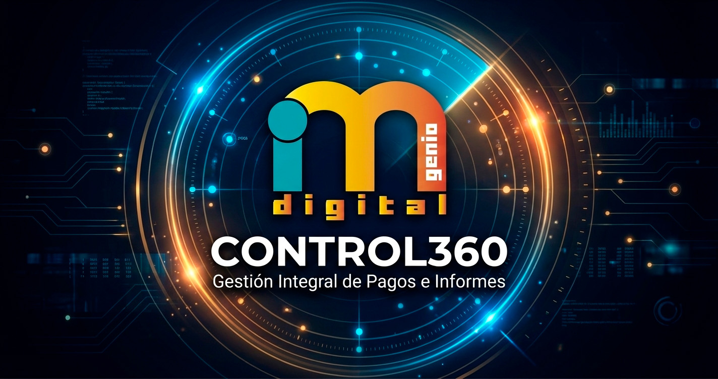 Iniciar Sesión | Control360